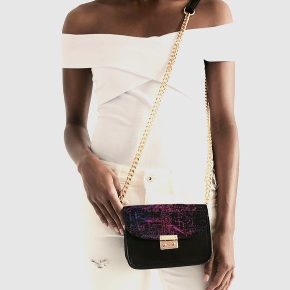 Small Purse - Picture 1 of 2